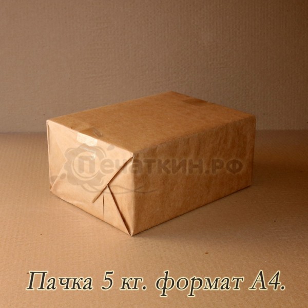Газетная бумага в листах