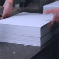 Резка рулонной бумаги на листы