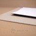 Белый обложечный картон в листах
