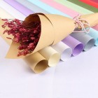 Бумага для упаковки цветов и декорирования букетов