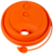 Арт. 07401. 80 мм, оранжевая +0.23 руб.