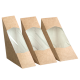 Упаковка для сэндвичей OSQ Decker