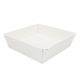 Картонный контейнер SMARTPACK WHITE