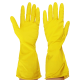 Резиновые хозяйственные перчатки