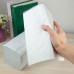Бумажные полотенца V-сложения для держателей-диспенсеров