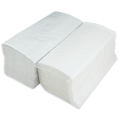 Бумажные полотенца V-сложения для держателей-диспенсеров