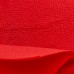 Однослойные  салфетки красного цвета Биг-Пак