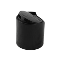 Колпачок GL24 диск-топ, черный