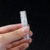 Спрей парфюмерный (Атомайзер) пластиковый, прозрачный