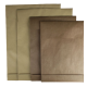 Крафт конверты - пакеты с боковым и донным расширением