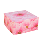 Коробочка для сладостей Цветы