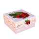 Коробки для тортов с рисунком 