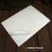 Бумажный биоразлагаемый cамоклеящийся карман для сопроводительных документов
