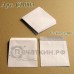 Квадратные конверты под CD диски