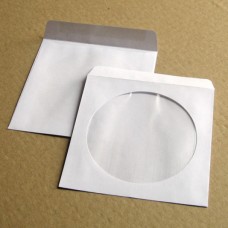 Квадратные конверты под CD диски