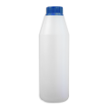 Бутылка-флакон для чистящих средств и моющей химии - 1 литр