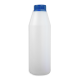 Бутылка-флакон для чистящих средств и моющей химии - 1 литр