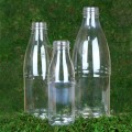 ПЭТ бутылки «Классик» 450, 500, 900 и 1500 мл