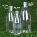 ПЭТ бутылки «Классик» 450, 500, 900 и 1500 мл
