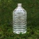 Пластиковая бутылка 3 литра