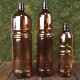 Коричневые бутылки ПЭТ «ПЗ» 500, 1 литр, 1.5 литра