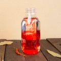 Пластиковая ПЭТ бутылочка «Морс» 