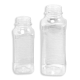 Пластиковые бутылочки «Лайт» 300, 450 мл
