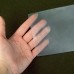 Рукав полиэтиленовый ПВД, прозрачный