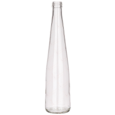 Стеклянная бутылка «Беар», 500 мл