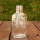 Стеклянная бутылка «Коньячная», 0.1 л