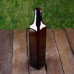 Стеклянная бутылочка «OIL», 250 мл и 500 мл