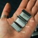 Скобы (Скрепы) металлические для полипропиленовой стреппинг-ленты