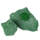 Сургуч зеленый, бутылочный «Стеклофор»