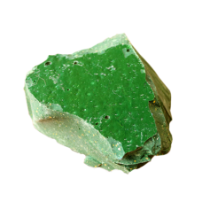 Сургуч зеленый, бутылочный «Стеклофор»
