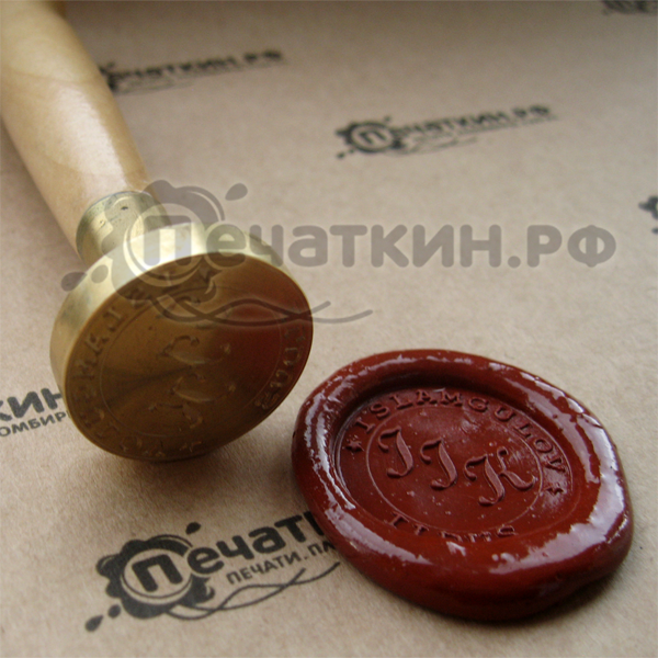 Сургуч красный, красного цвета от 100 грамм