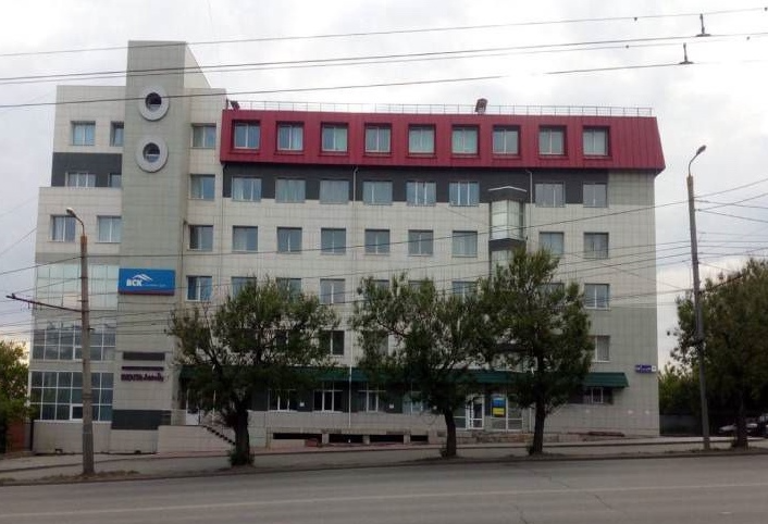 Печаткин упаковка и одноразовая посуда на Свердловском проспекте 30Б