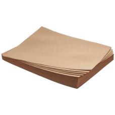 Бумага для гофрирования в листах. Флютинг-бумага