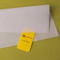 Оберточная бумага с парафином
