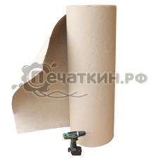 Водонепроницаемая бумага двухслойная ДБ