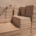 Газетная бумага в листах