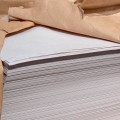 Газетная бумага в листах