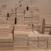 Газетная бумага в листах