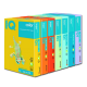Цветная бумага для офисной техники IQ COLOR