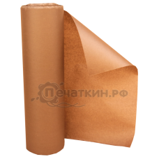 Парафинированная бумага БП-3-80