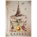 Калька бумажная в листах