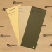 Дизайнерская бумага с шероховатой поверхностью Color Style smooth