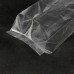 Пакет прозрачный с центральным швом