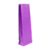Арт. 09761. Фиолетовый. Матовый. 205х70х40 мм