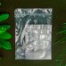 Пакет дой пак прозрачный с замком zip-lock