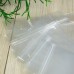Пакет дой пак прозрачный с замком zip-lock